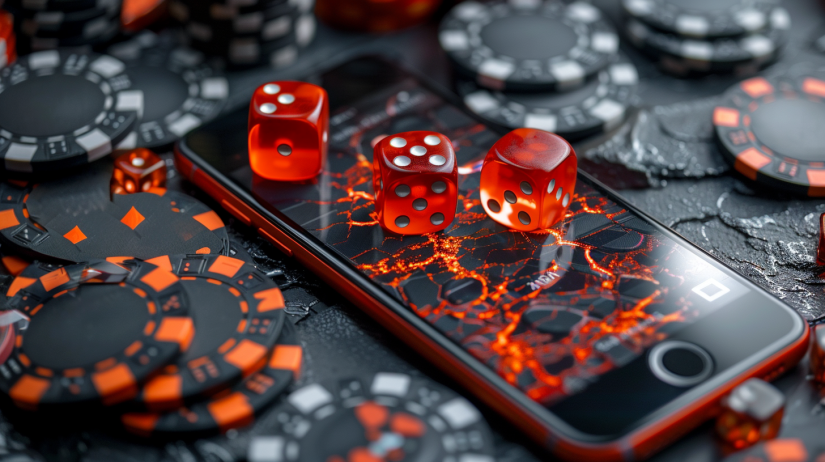 Login na Cassino Online 5533BET